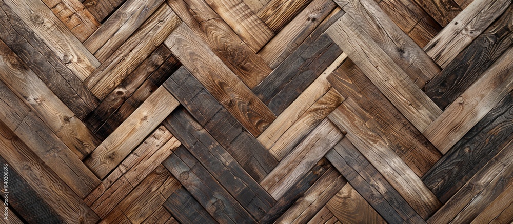 Poster wooden pattern background for work and design with copy space image