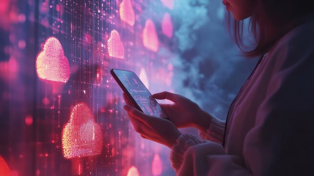 User using mobile phone with digital padlock on internet technology network security with cloud security and data encryption, cybersecurity, Cyber security network. Data protection concept. hy per re