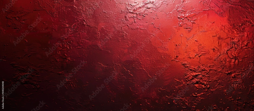 Poster ideal for various design projects presentations and digital art this abstract red gradient backgroun