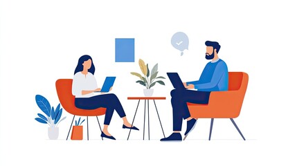 Engaging Leaders in a One-on-One Meeting