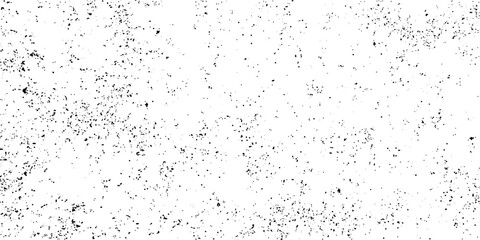 Abstract vector noise. Small particles of debris and dust. Abstract grunge texture design on a white background. 