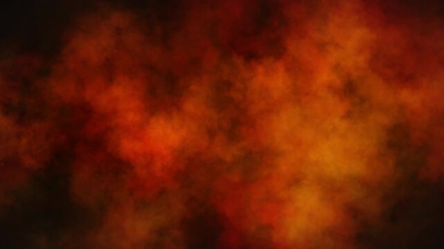 Hot Smoke Background is a hot smoke on screen field for use as background or overlay on your footage.