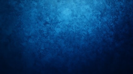 Dark indigo grainy gradient background with noise texture for a bold header or banner