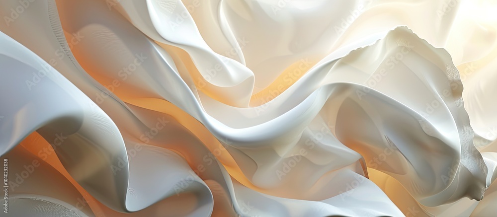 Poster capture a detailed image of an abstract background with ample copy space available