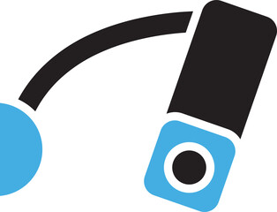 Security Camera CCTV Icon