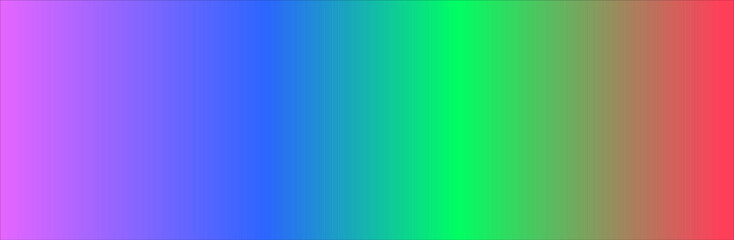Abstract gradient rainbow color , light colorful background.