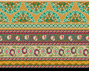 seamless pattern