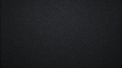 Total full black background, no highlights, no gradients, no textures