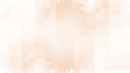 Grunge beige background. Pink grunge wall