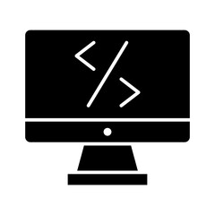 coding icon