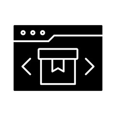 ecommerce icon