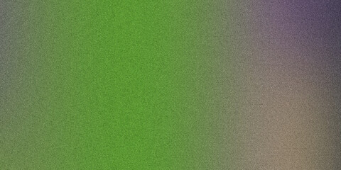 Bold Gradient with Grainy Noise Texture for Poster Art
