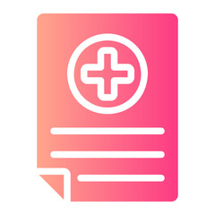 form gradient icon