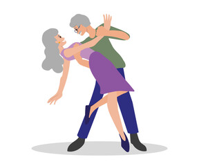 
people in different situations