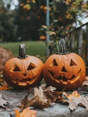 halloween holiday poster. halloween festive background