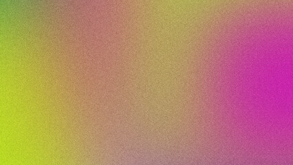 Futuristic Design with Smooth Fluid Grainy Gradient and Grainy Noise Texture
