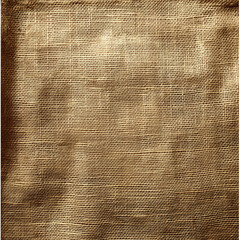 Burlap Sack Cloth Texture