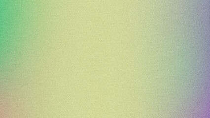 Futuristic Design with Smooth Fluid Grainy Gradient and Grainy Noise Texture