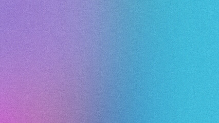 Futuristic Design with Smooth Fluid Grainy Gradient and Grainy Noise Texture