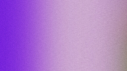 Futuristic Design with Smooth Fluid Grainy Gradient and Grainy Noise Texture