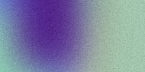 Futuristic Design with Smooth Fluid Grainy Gradient and Grainy Noise Texture