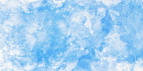 winter love blue grunge watercolor background scratch splash white effect on the color affect modern pattern creative design high-resolution wallpaper sky smoke color luxurious marble f