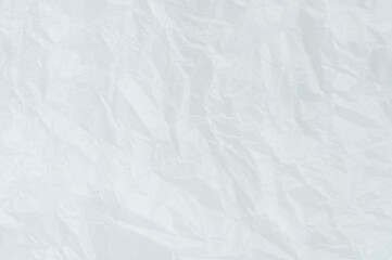 Textured white paper background