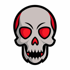 skull and crossbones