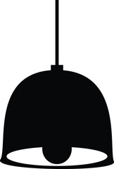 Lamp Home Decor Elements, Cafe Decor Elements