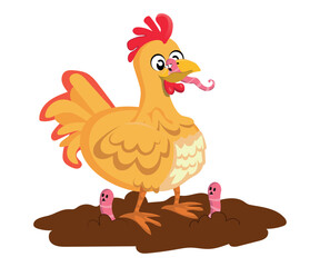various animal arts

