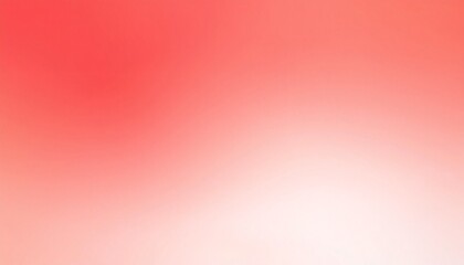 Red gradient background fading to white, perfect for minimalist designs and presentations