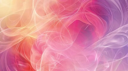 Obraz premium Abstraction background