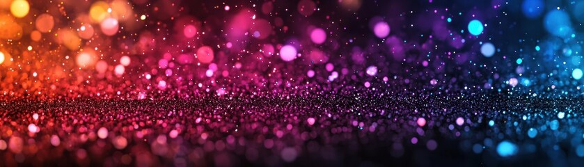 Pure joy of New Year s fireworks lighting up the night, celebration energy, colorful sparks, excitement, happiness