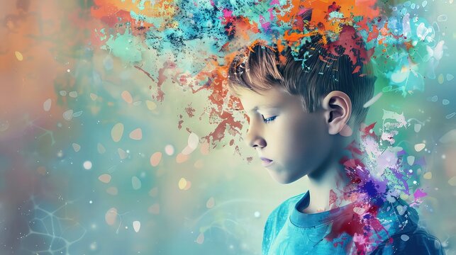 ADHD is a neurodevelopmental disorder characterized by inattention, hyperactivity, impulsivity, and disorganization.