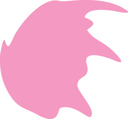 Brush Stroke, Brush Patterns