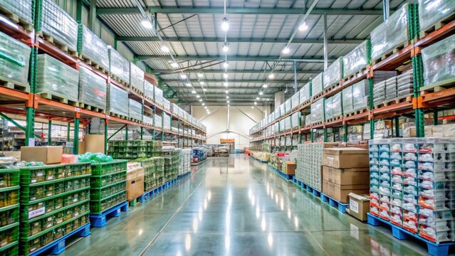 Urban Exploration in Kaohsiung Costco Warehouse with Membership Club Focus