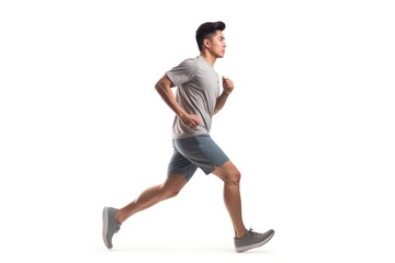 Running footwear jogging sports.