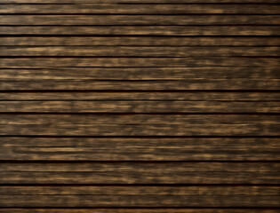 Fototapeta premium Christmas and New Year. Fairytale magical decorated New Year antique clock in the house with a Christmas tree on a winter night