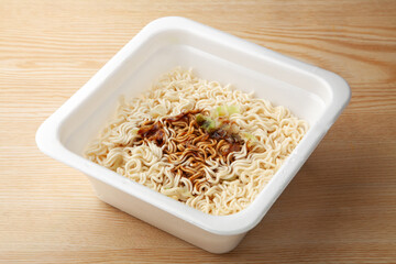 カップ焼きそば