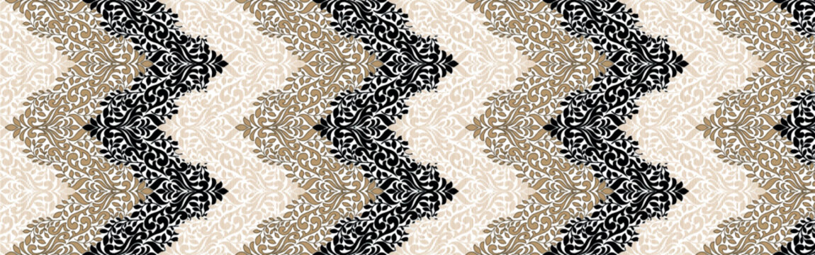 Seamless snake pattern, snake texture, python skin
