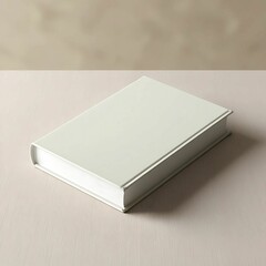 Fototapeta premium book cover mockups 