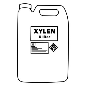 Xylene