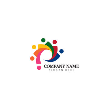 computer and laptop repair logo