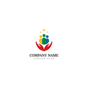 computer and laptop repair logo