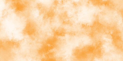 grunge and stained ink and watercolor textures on white paper background, Abstract Pink or brown color light ink effect shades gradient watercolor texture, Watercolor abstract wet hand drawn texture.