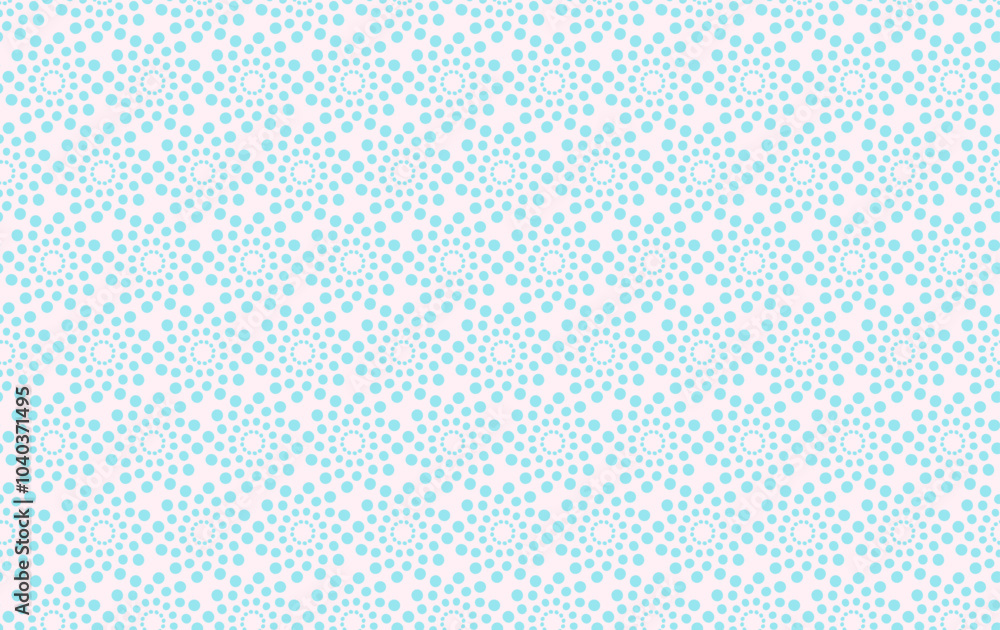 Poster seamless geometric pattern design. abstract tech background. simple vector ornament for web backdrop