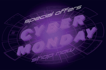 Cyber monday