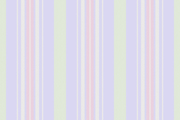 Pilky pattern textile background, sample seamless fabric texture. Atrip vector stripe vertical lines in light and light yellow colors.