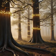 magical