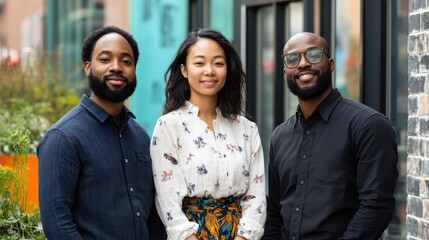 Mixed-race biohackers integrating science and technology to create personalized inflammation-reducing strategies for optimal health globally